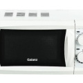 СВЧ-печь GALANZ MOS-2002MW / 20л, мех.упр, 700 Вт
